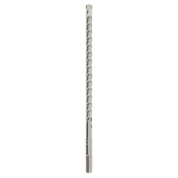 High Impact Carbide Masonry Bit